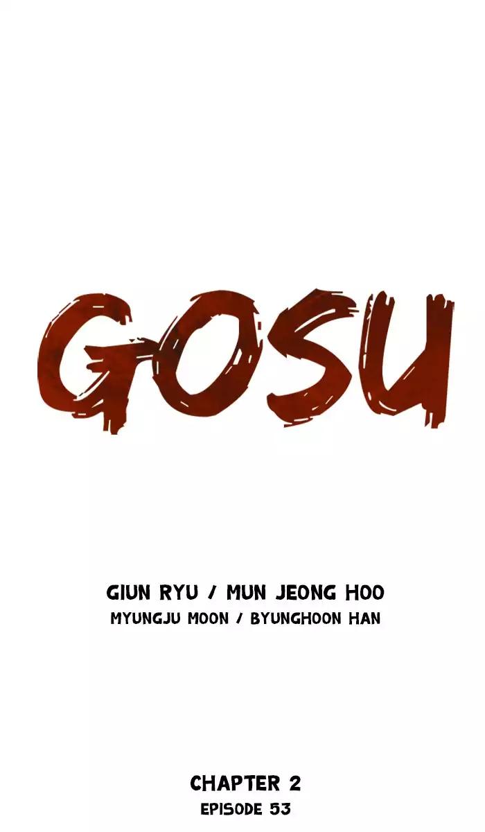 Gosu (The Master) Chapter 139 1